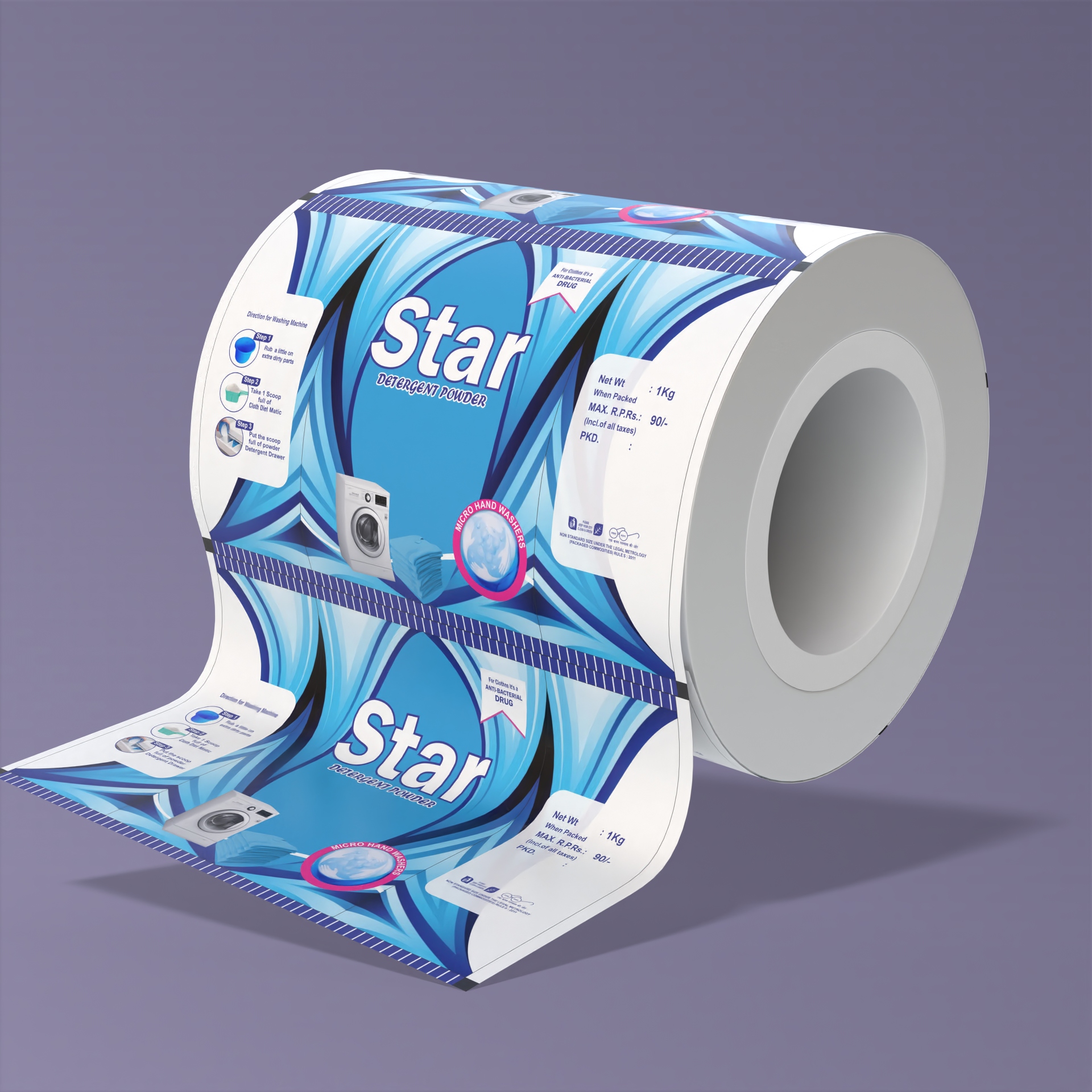Pride Flexi Pack Mockup 3
